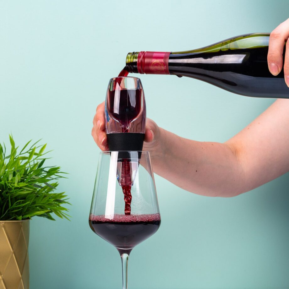 Wijn decanteerder
