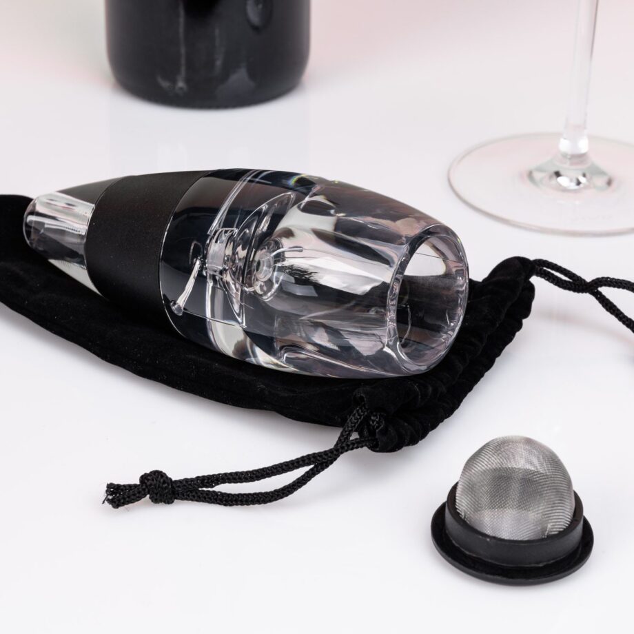 Wijn decanteerder