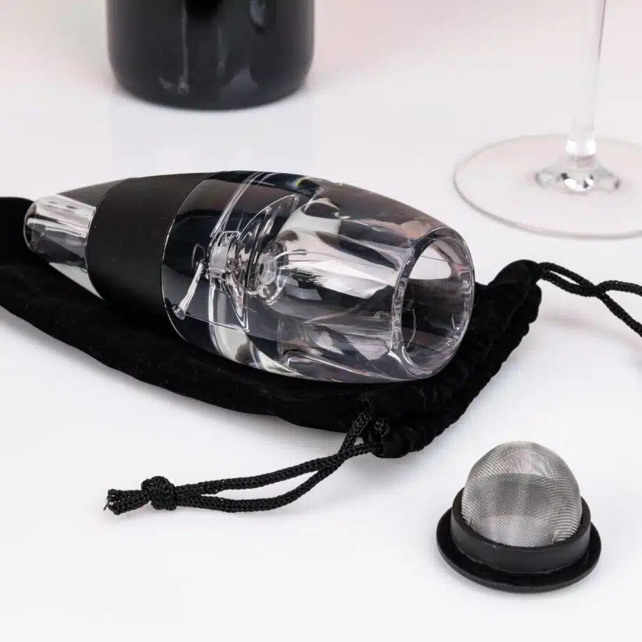 Wijn decanteerder