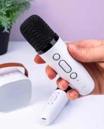 Karaoke 2 Go set