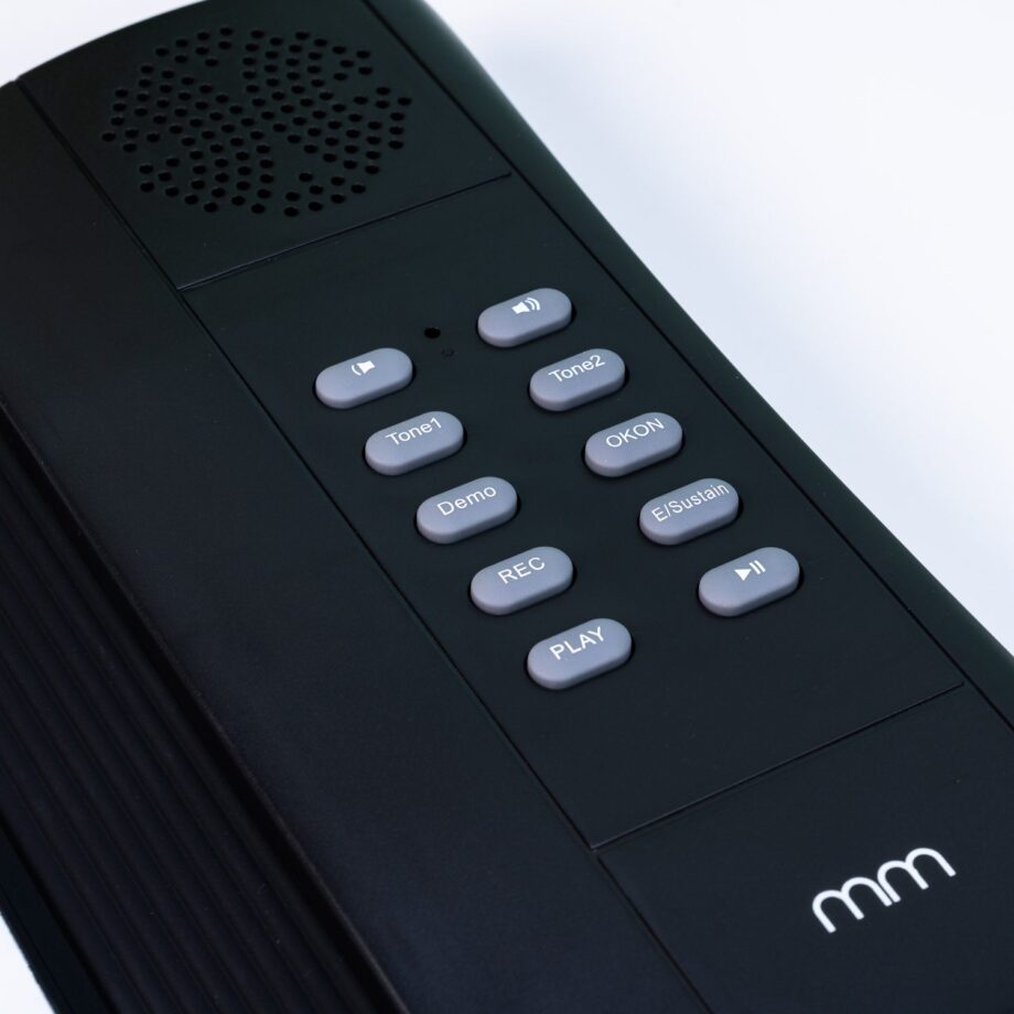Oprolbaar keyboard