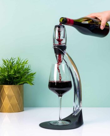 Wijn decanteerder - Deluxe