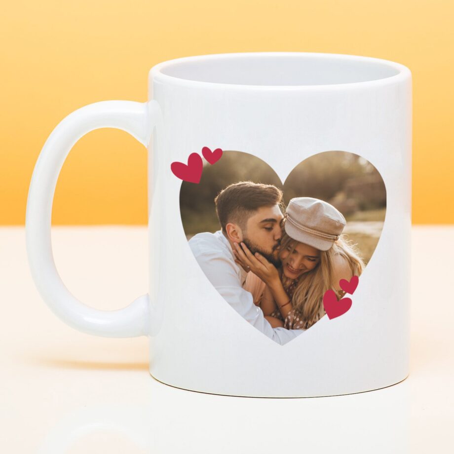 Gepersonaliseerde fotomok