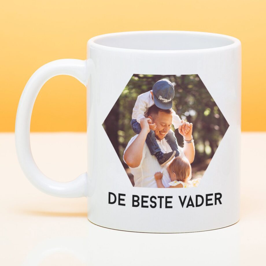 Gepersonaliseerde fotomok