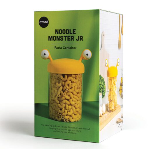 Ototo Noodle Monster Jr. verpakking