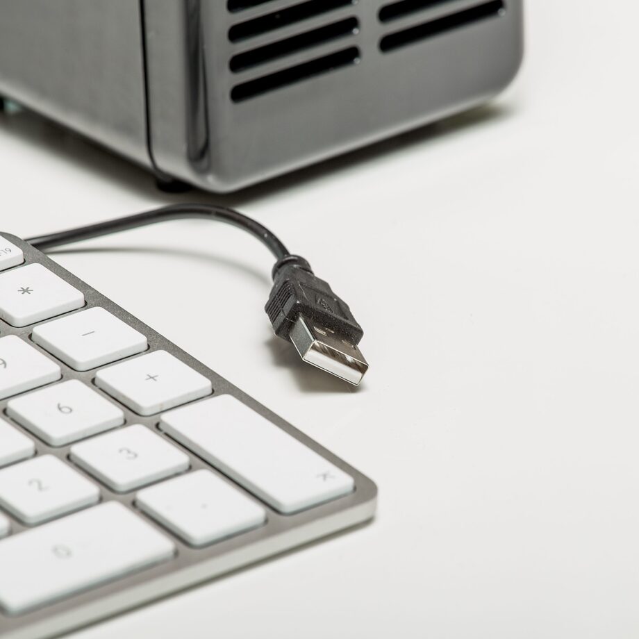 USB mini koelkast