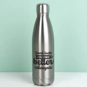 Thermosfles Better Colleagues