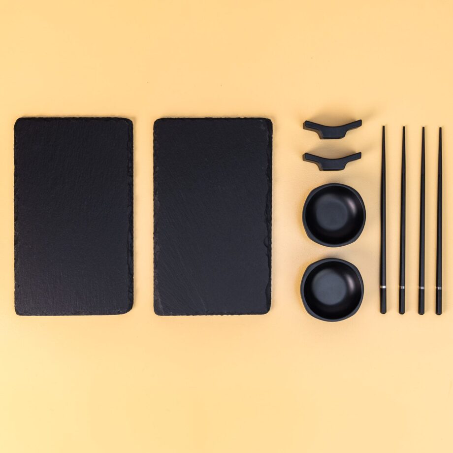Sushi set voor twee