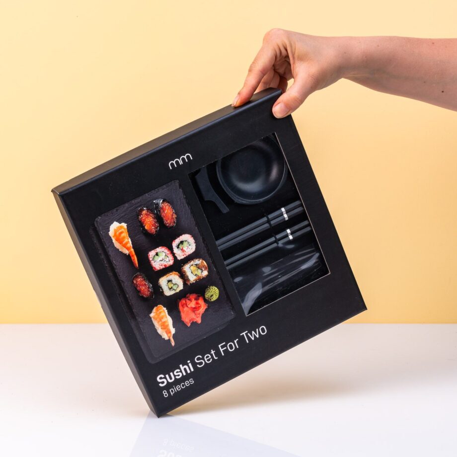 Sushi set voor twee