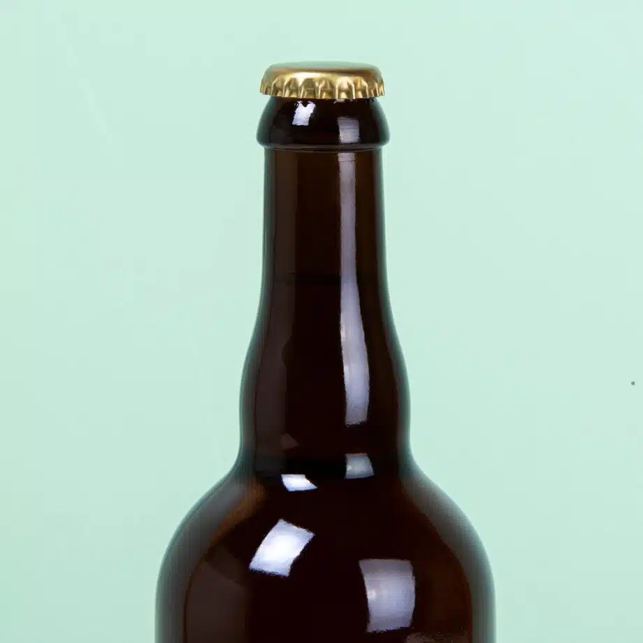 Bierfles World's Best Farter (750 ml)
