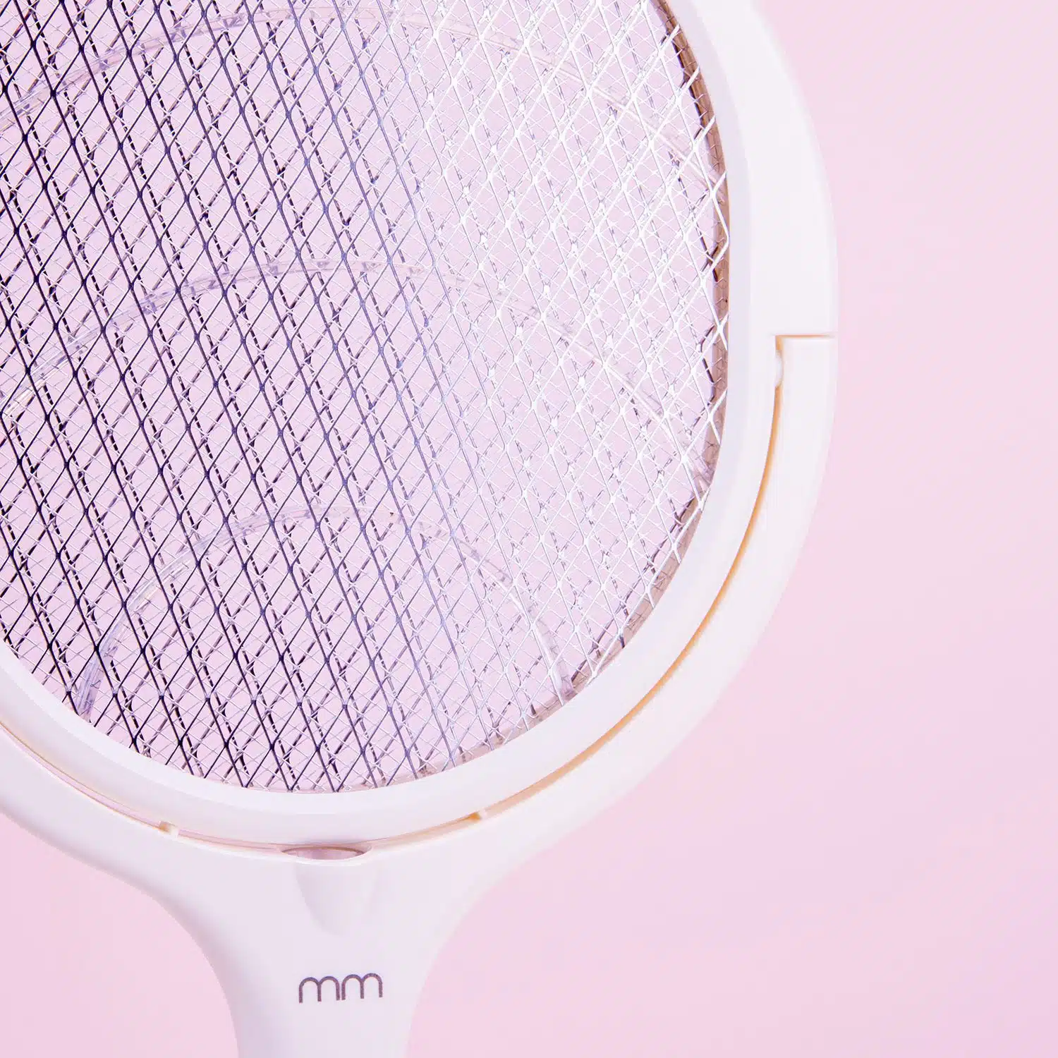 Elektrische vliegenmepper