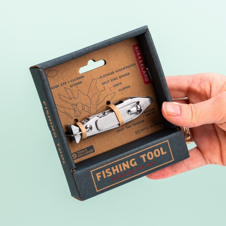 Vis multitool