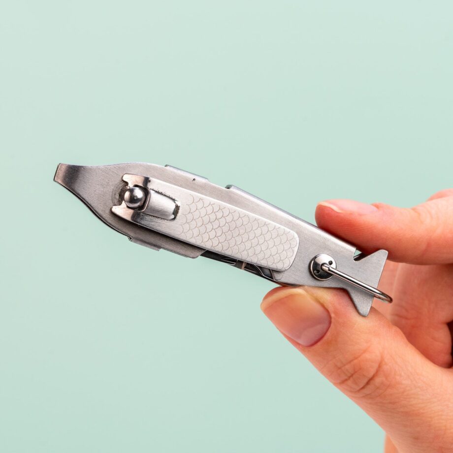 Vis multitool
