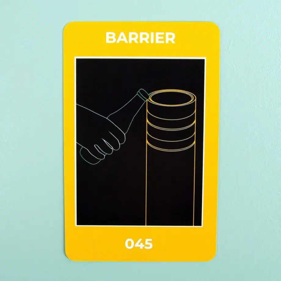 100 Ways To Open A Beer kaarten