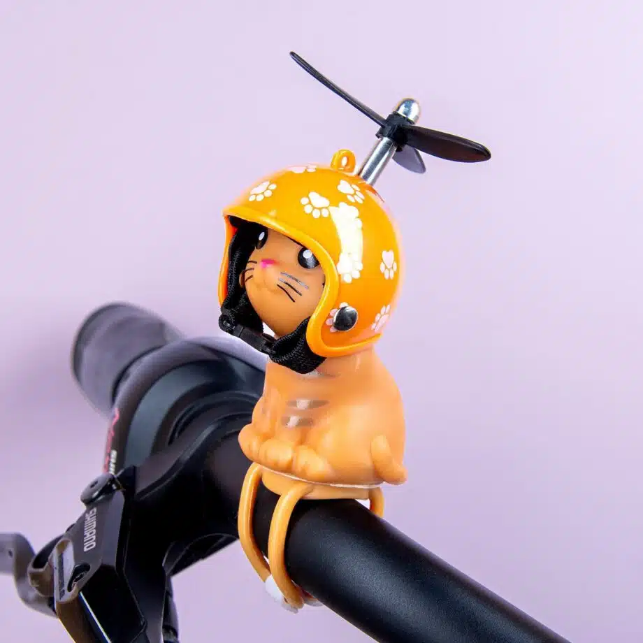 Fiets poes