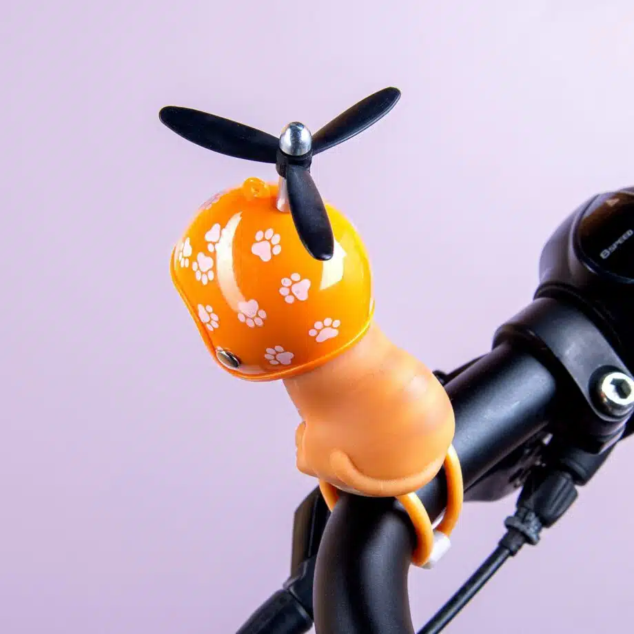 Fiets poes