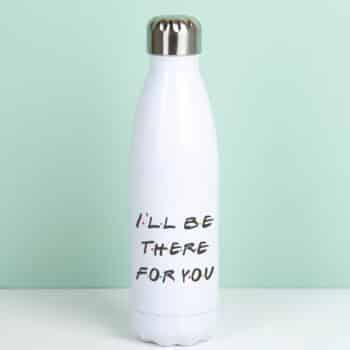 Thermosfles Friends I’ll Be There For You