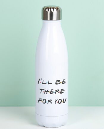 Thermosfles Friends I’ll Be There For You