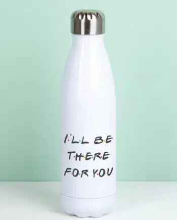 Thermosfles Friends I’ll Be There For You