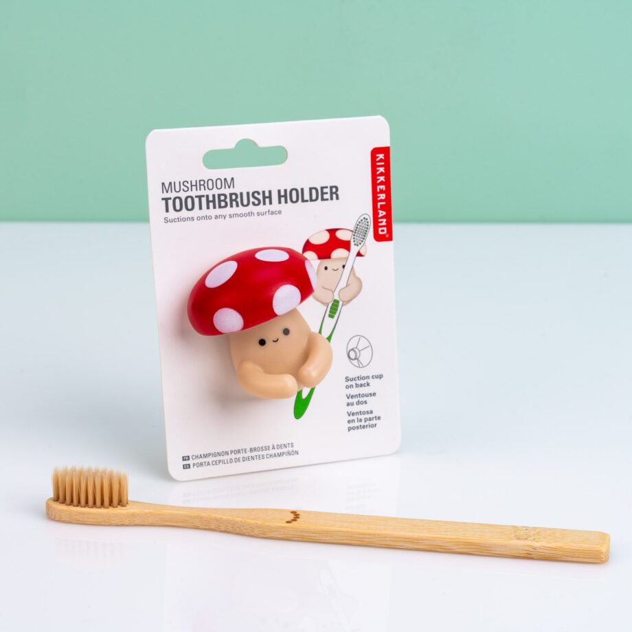Tandenborstelhouder