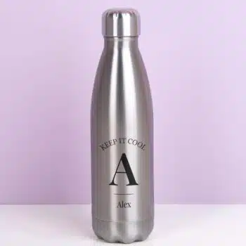 Gepersonaliseerde thermosfles Keep It Cool