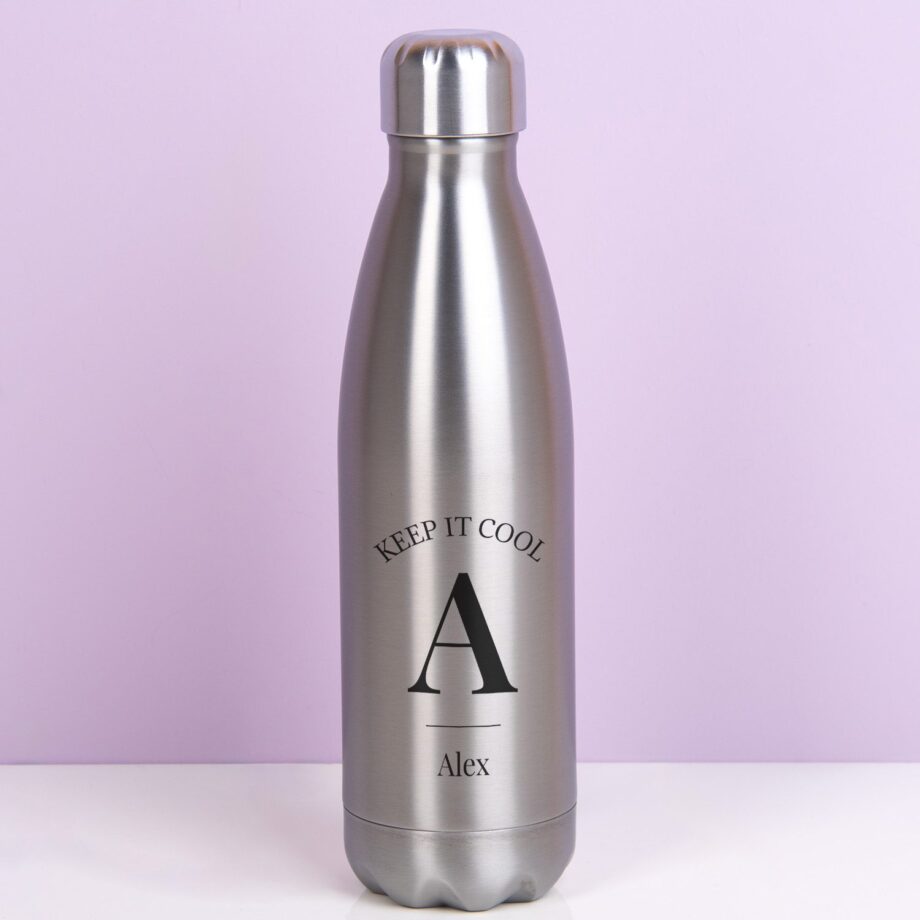 Gepersonaliseerde thermosfles Keep It Cool