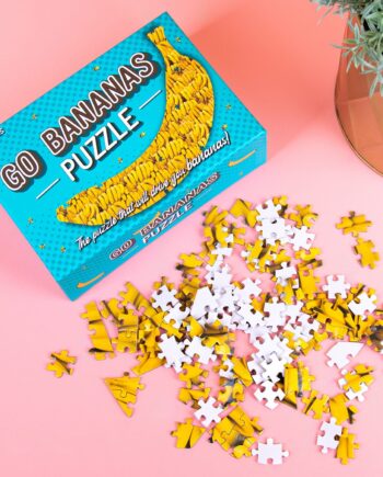 Banaan puzzel (316 stukjes)