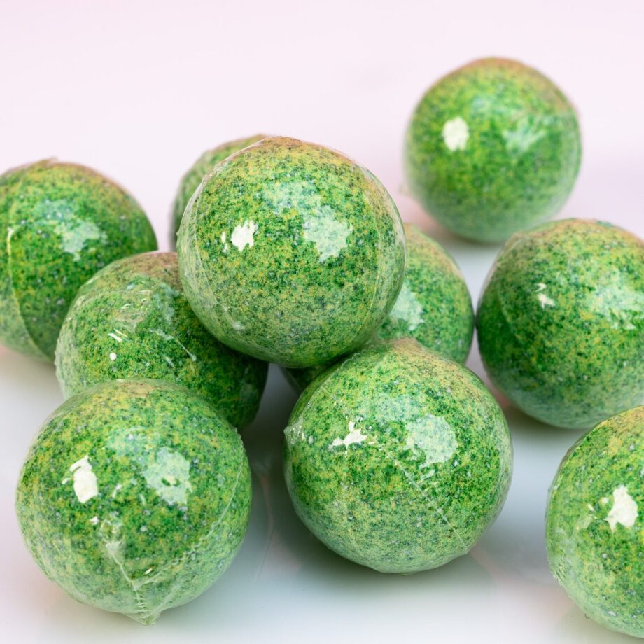 Zombie brains bruisballen
