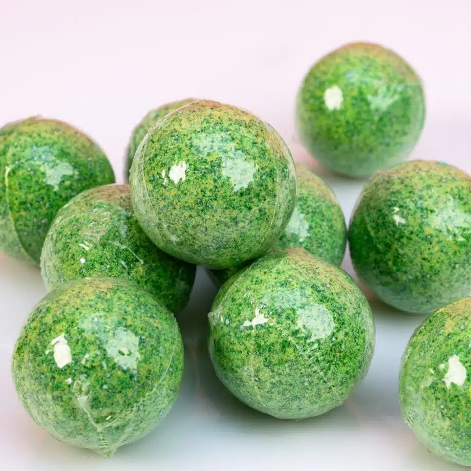 Zombie brains bruisballen