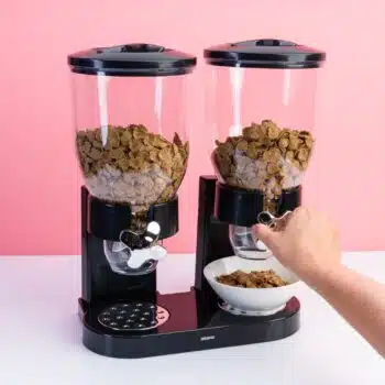 Conflakes dispenser - Normaal