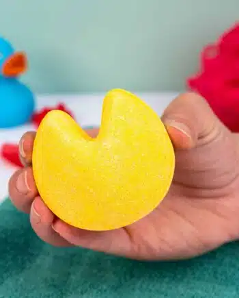 Fortune Cookie bruisbal