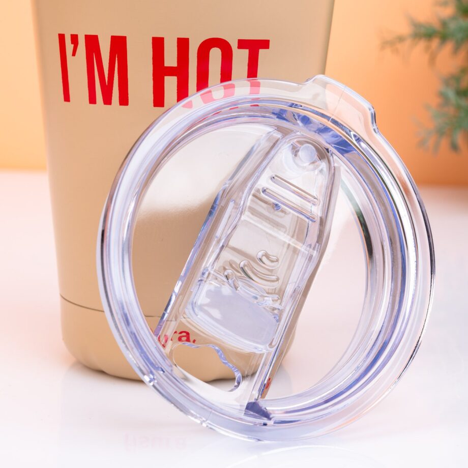 Koffiemok thermosbeker
