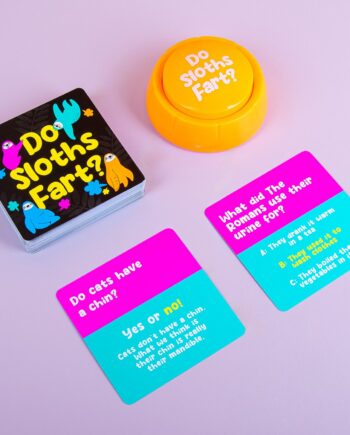 Do Sloths Fart spel