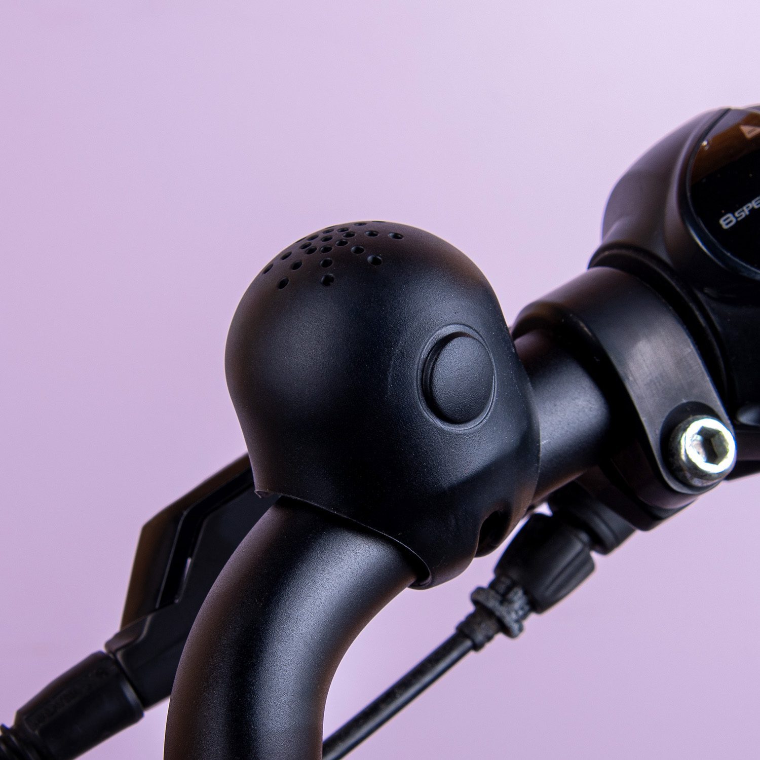 451270 Kikkerland ELECTRONIC BIKE BELL-1