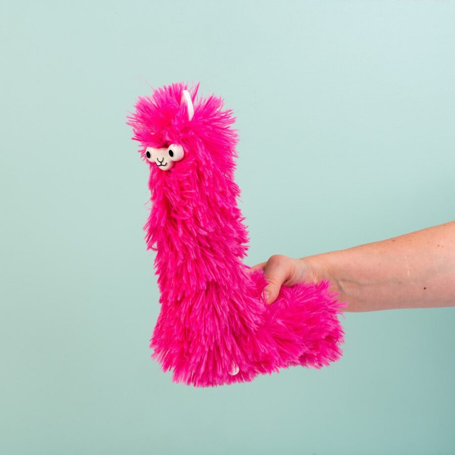 Lama stoffer