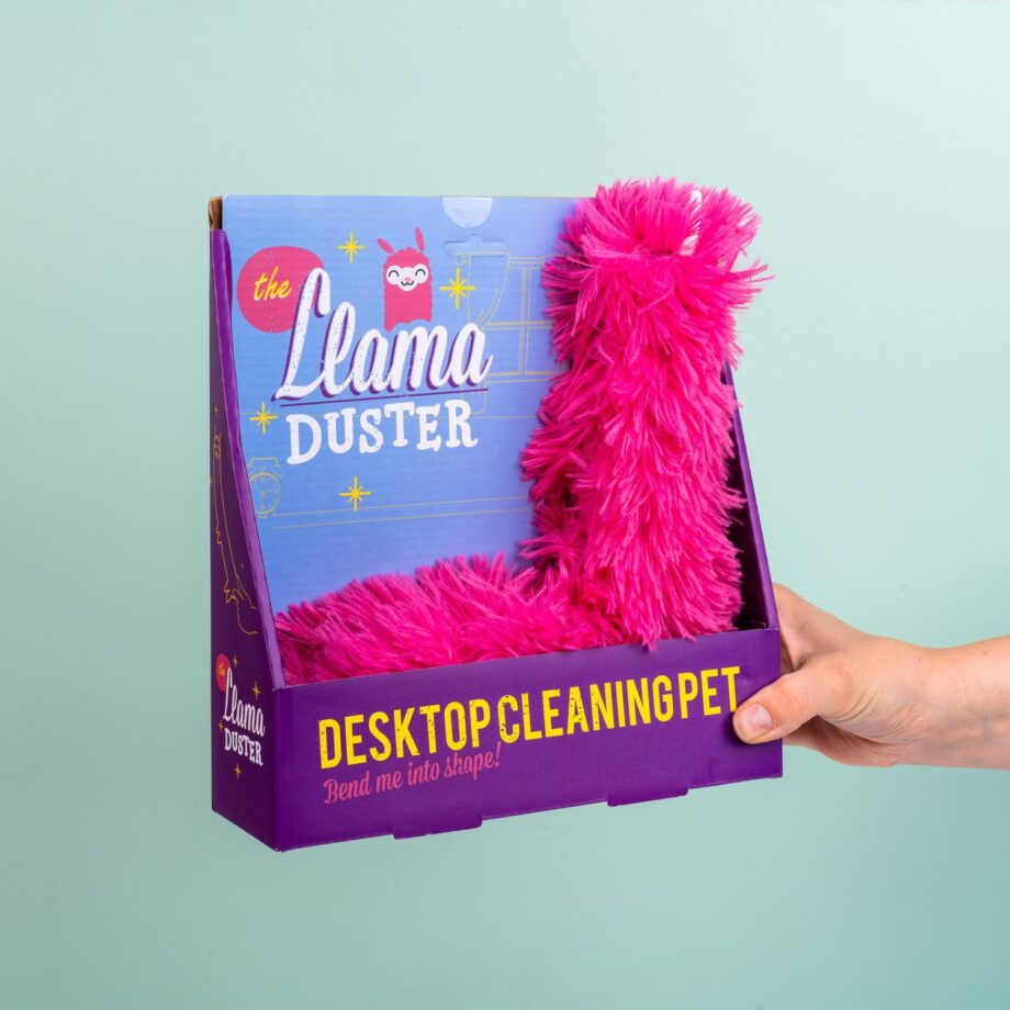 Lama stoffer