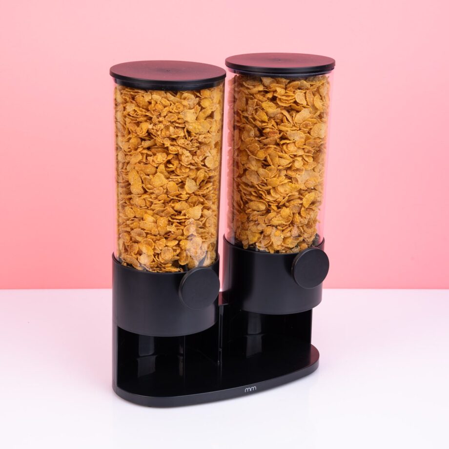 Cornflakes dispenser