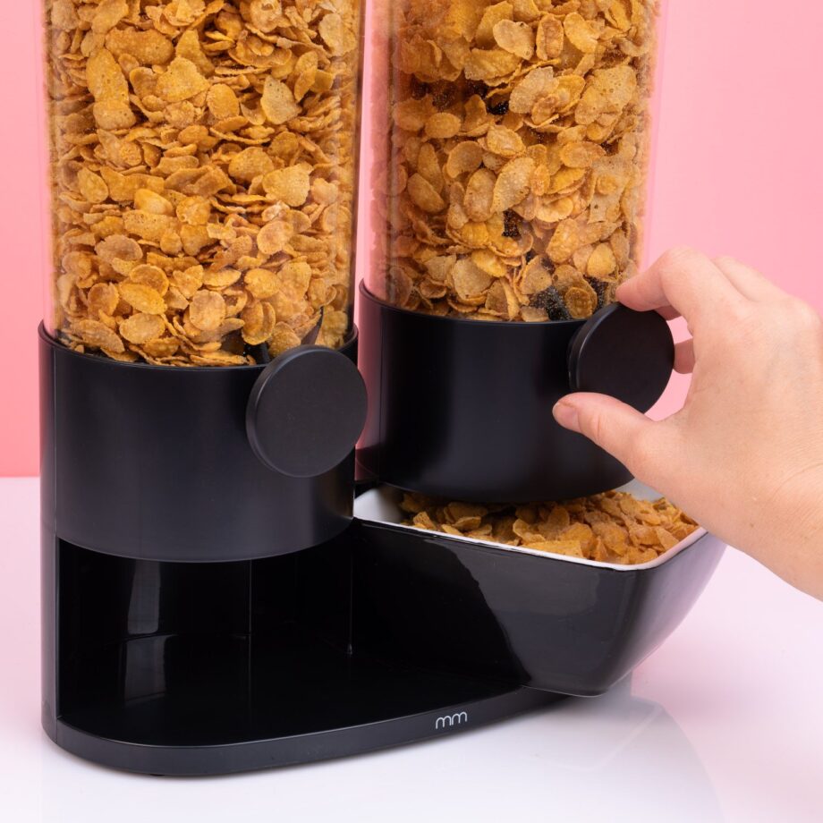 Cornflakes dispenser