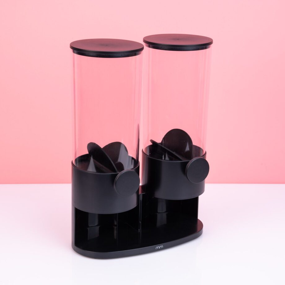 Cornflakes dispenser
