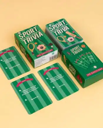 Trivia spel - Sport