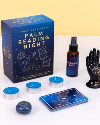 Host Your Own Reading set - Handlezen