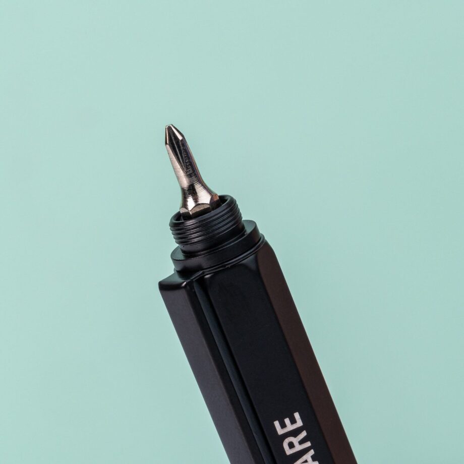 Multitool pen met stylus