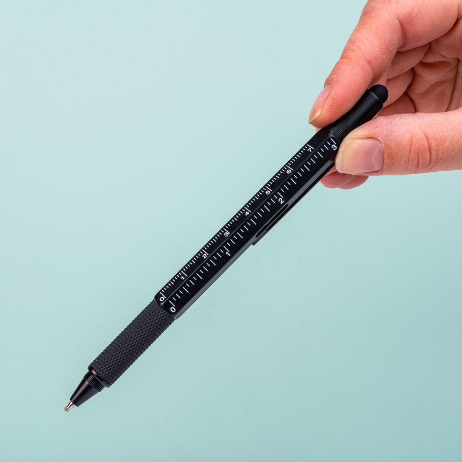 Multitool pen met stylus