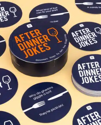 After Dinner Jokes