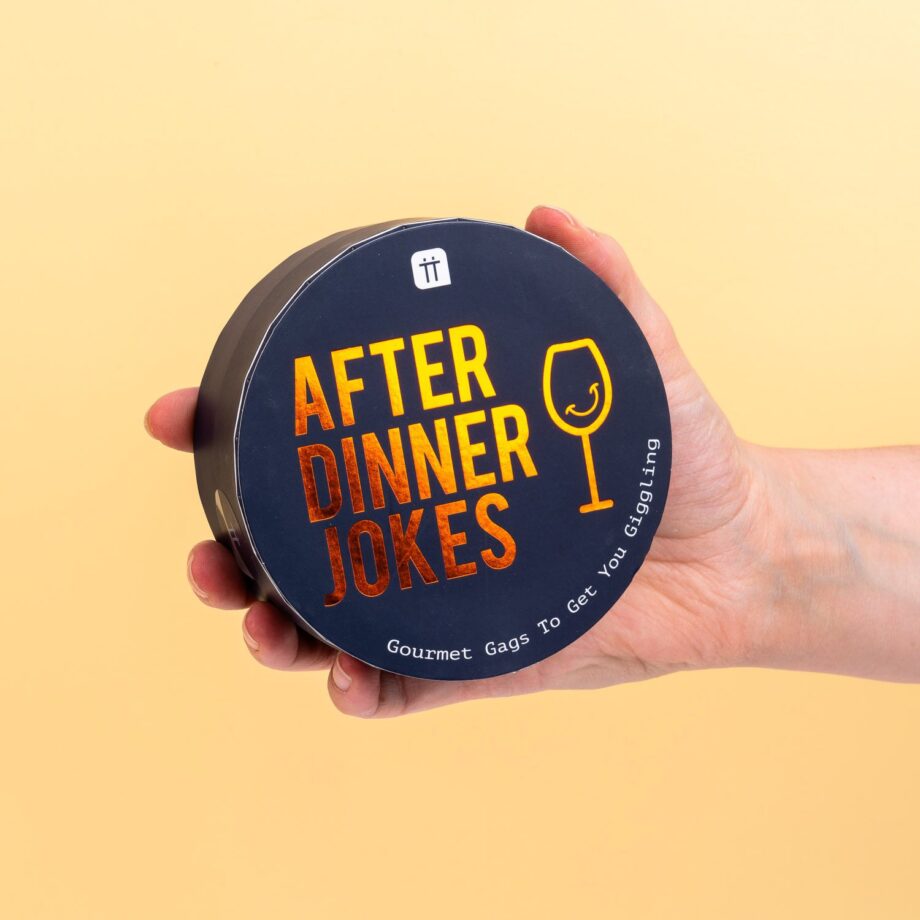 After Dinner Jokes