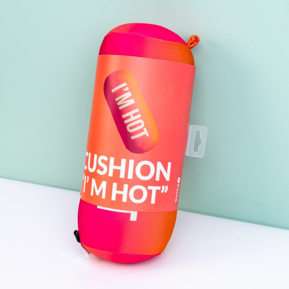 Reiskussen I'm Hot