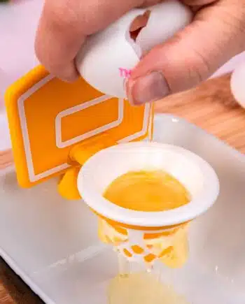 Dunk n' Egg eischeider
