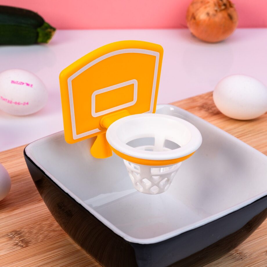 Dunk n' Egg eischeider