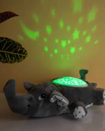 Olifant projector