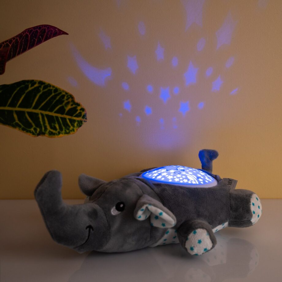 Olifant projector